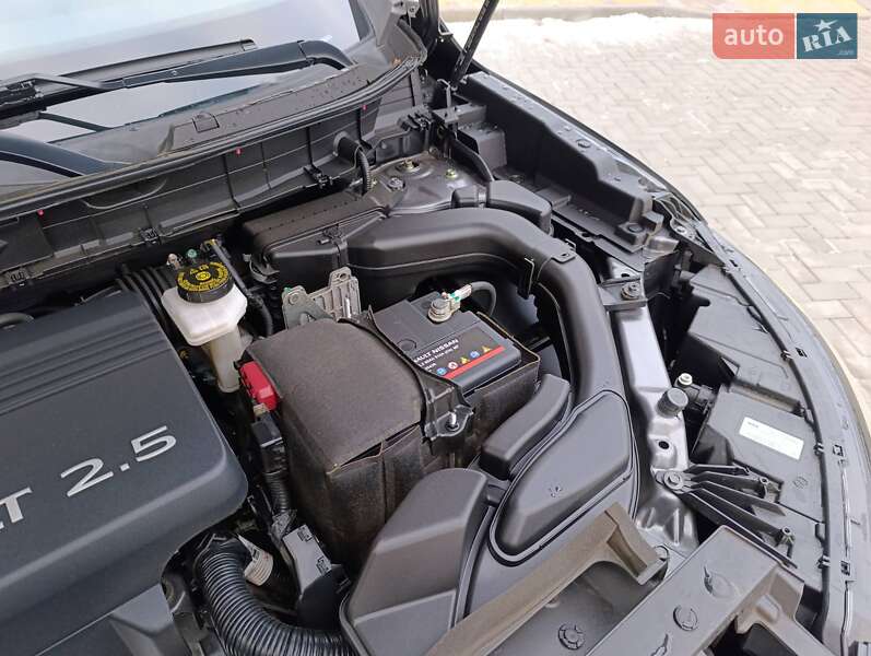 Позашляховик / Кросовер Renault Koleos 2021 в Миколаєві