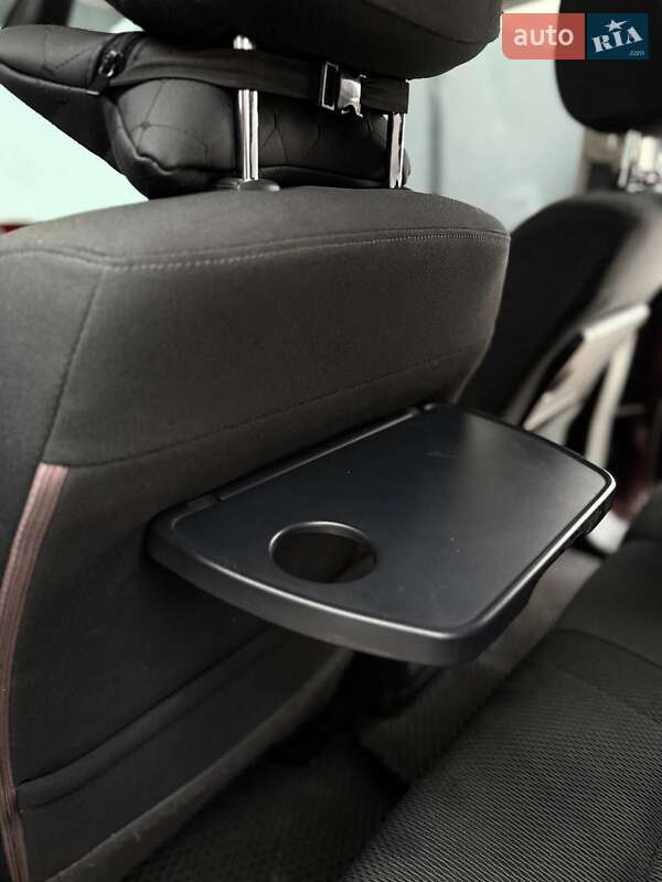 Внедорожник / Кроссовер Renault Koleos 2008 в Хмельницком фото 25 Внедорожник / Кроссовер Renault Koleos 2008 в Хмельницком