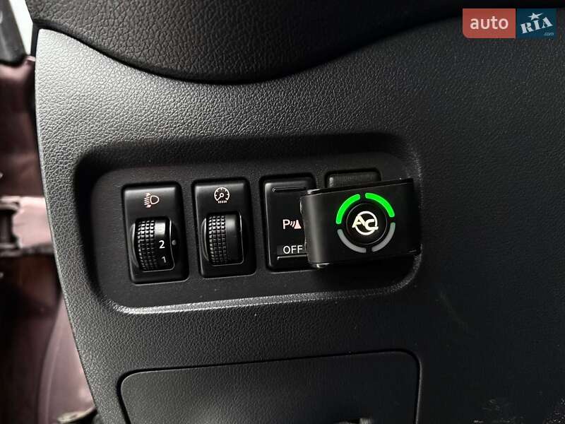 Внедорожник / Кроссовер Renault Koleos 2008 в Хмельницком фото 24 Внедорожник / Кроссовер Renault Koleos 2008 в Хмельницком