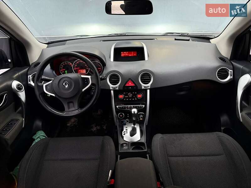 Внедорожник / Кроссовер Renault Koleos 2008 в Хмельницком фото 33 Внедорожник / Кроссовер Renault Koleos 2008 в Хмельницком