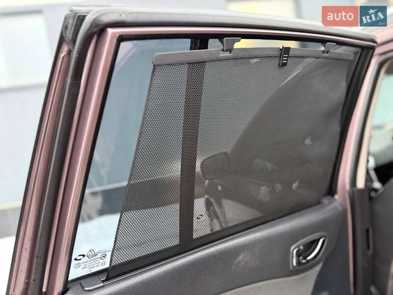 Внедорожник / Кроссовер Renault Koleos 2008 в Хмельницком фото 37 Внедорожник / Кроссовер Renault Koleos 2008 в Хмельницком