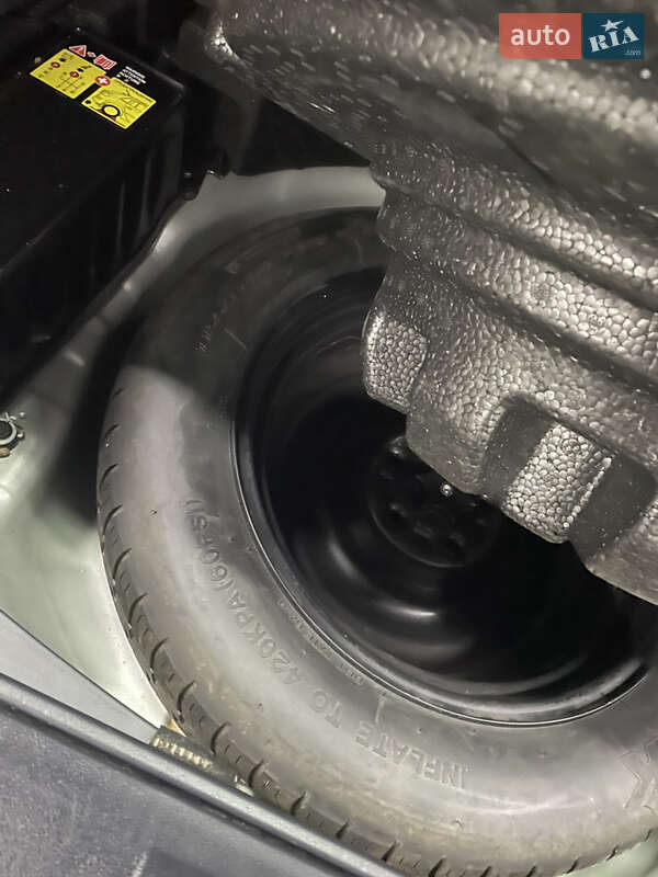 Внедорожник / Кроссовер Renault Koleos 2014 в Стрые фото 37 Внедорожник / Кроссовер Renault Koleos 2014 в Стрые