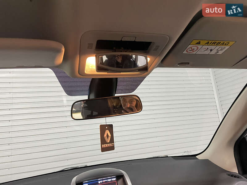 Внедорожник / Кроссовер Renault Koleos 2014 в Стрые фото 47 Внедорожник / Кроссовер Renault Koleos 2014 в Стрые