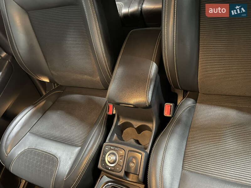 Внедорожник / Кроссовер Renault Koleos 2014 в Стрые фото 50 Внедорожник / Кроссовер Renault Koleos 2014 в Стрые