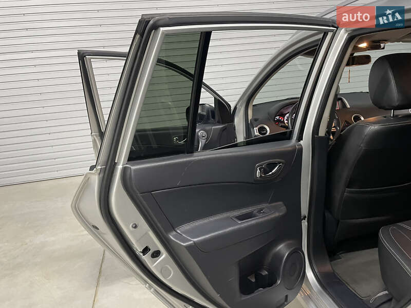 Внедорожник / Кроссовер Renault Koleos 2014 в Стрые фото 69 Внедорожник / Кроссовер Renault Koleos 2014 в Стрые