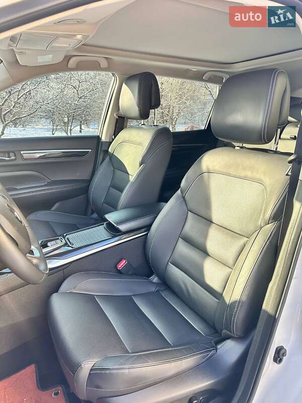 Внедорожник / Кроссовер Renault Koleos 2018 в Киеве