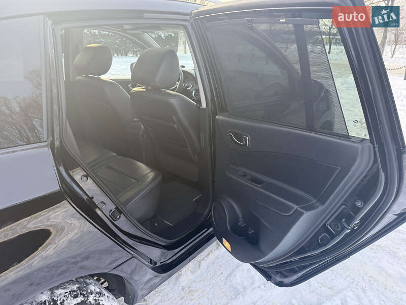 Позашляховик / Кросовер Renault Koleos 2012 в Харкові