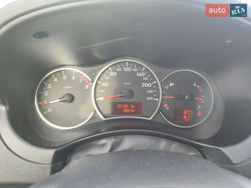 Внедорожник / Кроссовер Renault Koleos 2011 в Полтаве фото 8 Внедорожник / Кроссовер Renault Koleos 2011 в Полтаве