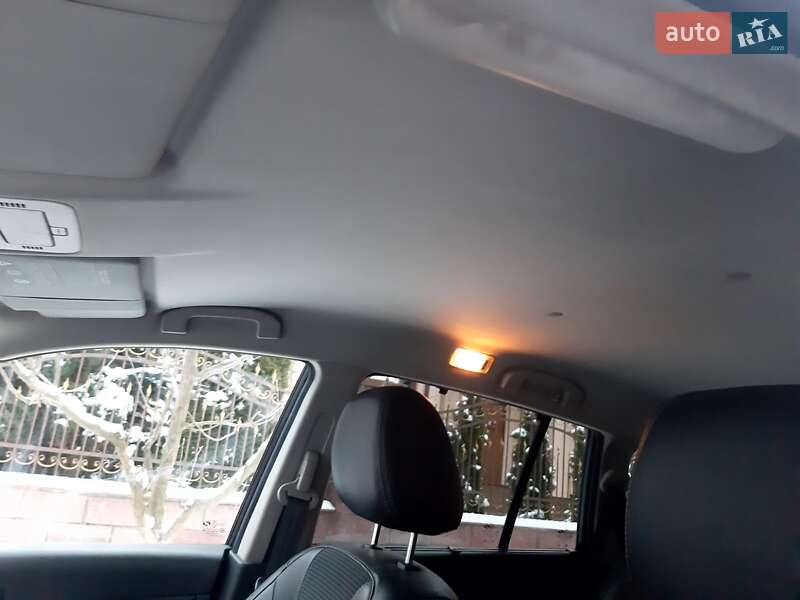 Внедорожник / Кроссовер Renault Koleos 2011 в Полтаве фото 11 Внедорожник / Кроссовер Renault Koleos 2011 в Полтаве