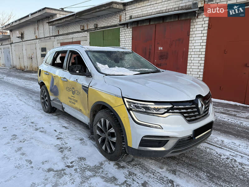 Renault Koleos 2023 Renault Koleos 2023