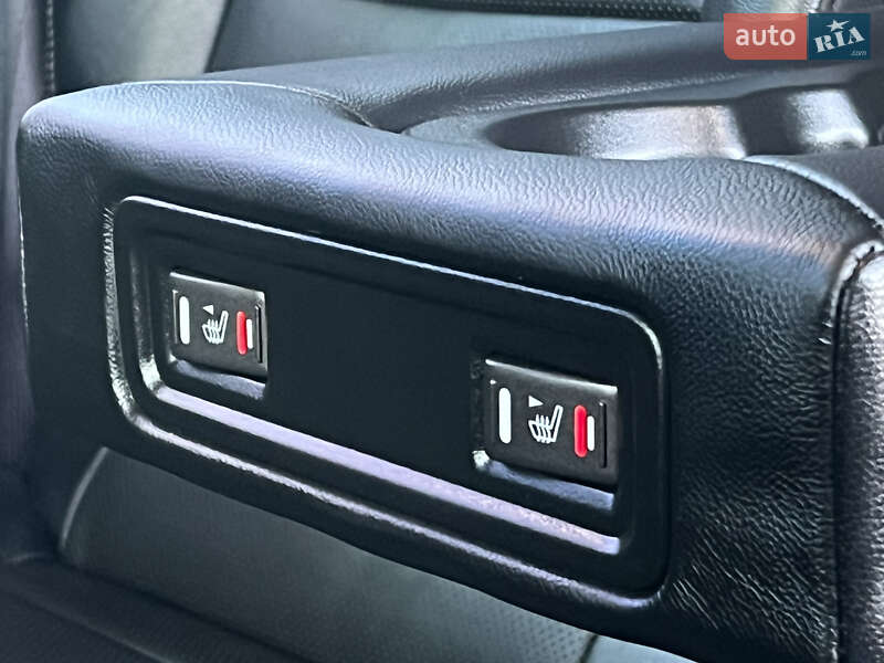 Внедорожник / Кроссовер Renault Koleos 2017 в Черкассах