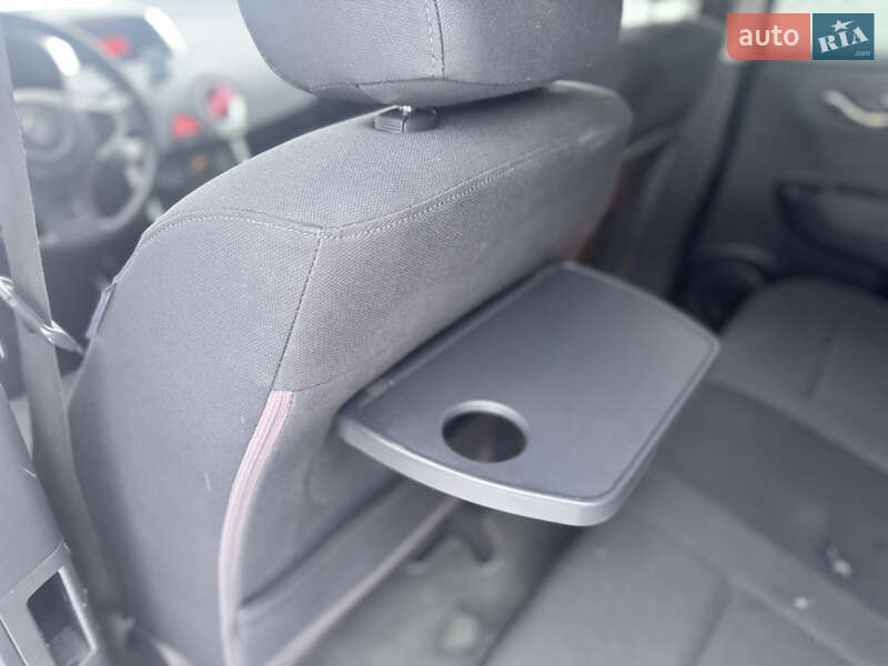 Внедорожник / Кроссовер Renault Koleos 2008 в Киеве