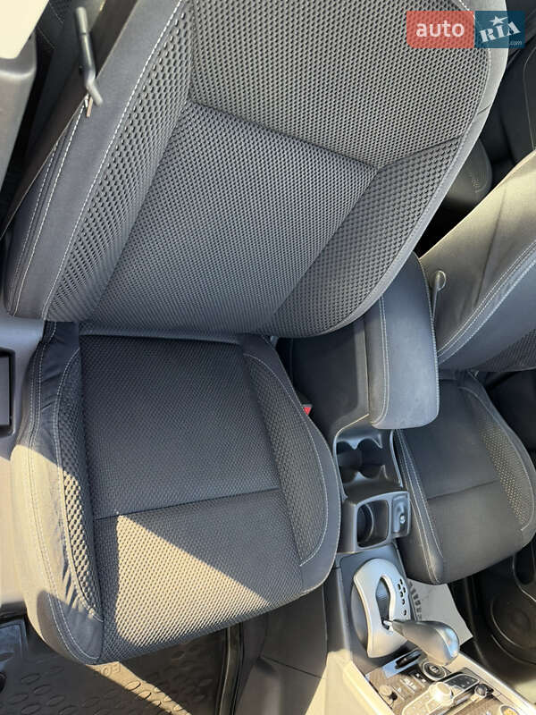 Внедорожник / Кроссовер Renault Koleos 2013 в Кривом Роге