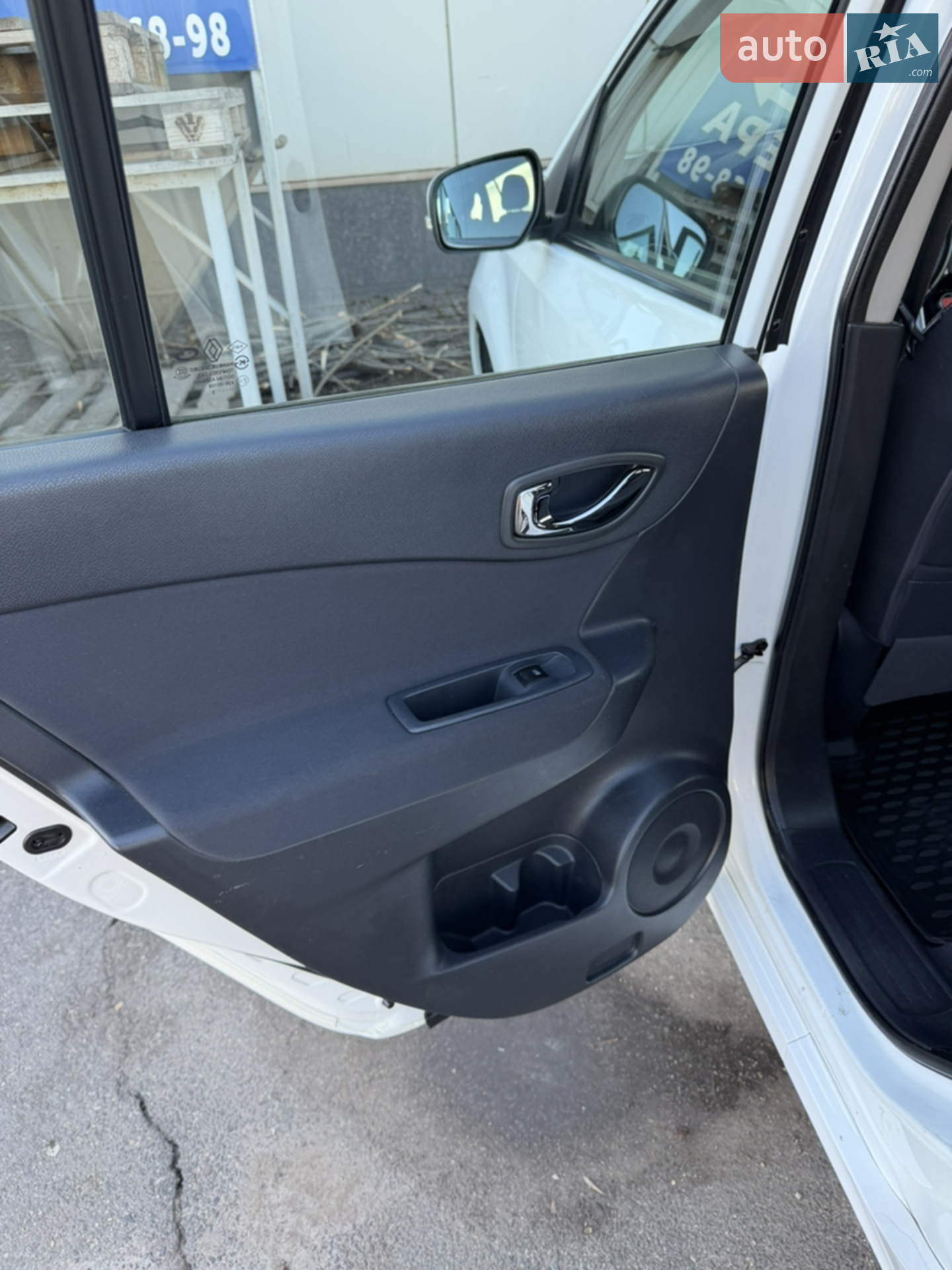 2013 Renault Koleos - мініатюра 17