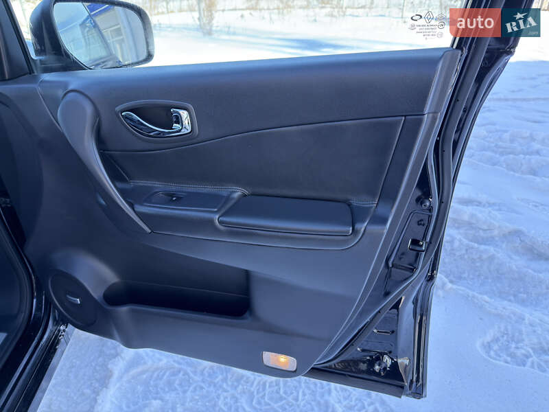 Внедорожник / Кроссовер Renault Koleos 2013 в Радивилове