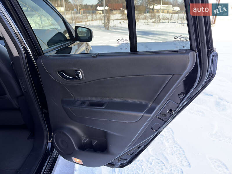 Внедорожник / Кроссовер Renault Koleos 2013 в Радивилове