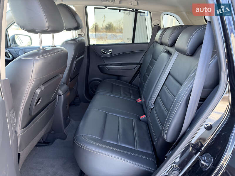 Внедорожник / Кроссовер Renault Koleos 2013 в Радивилове