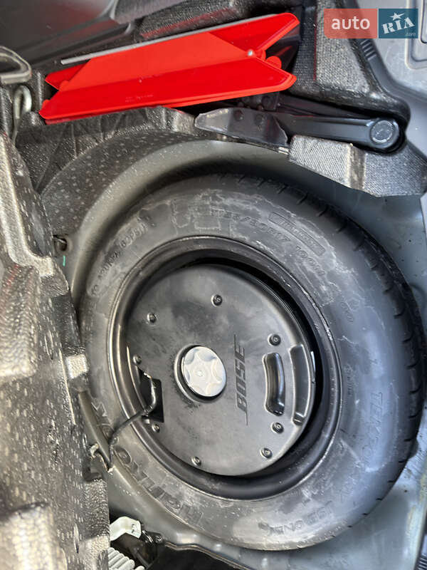 Внедорожник / Кроссовер Renault Koleos 2013 в Радивилове