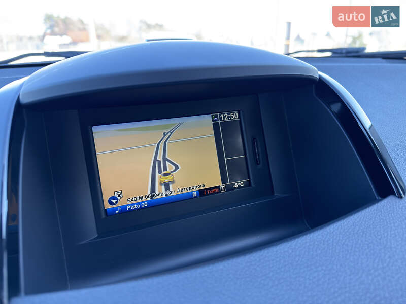 Внедорожник / Кроссовер Renault Koleos 2013 в Радивилове