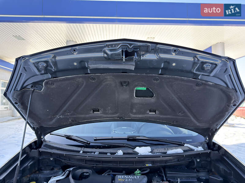 Внедорожник / Кроссовер Renault Koleos 2013 в Радивилове