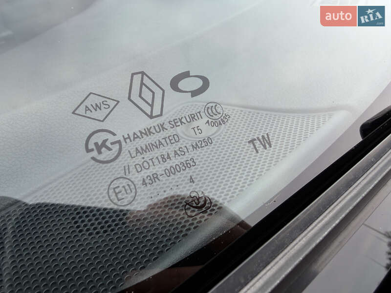 Внедорожник / Кроссовер Renault Koleos 2014 в Радивилове