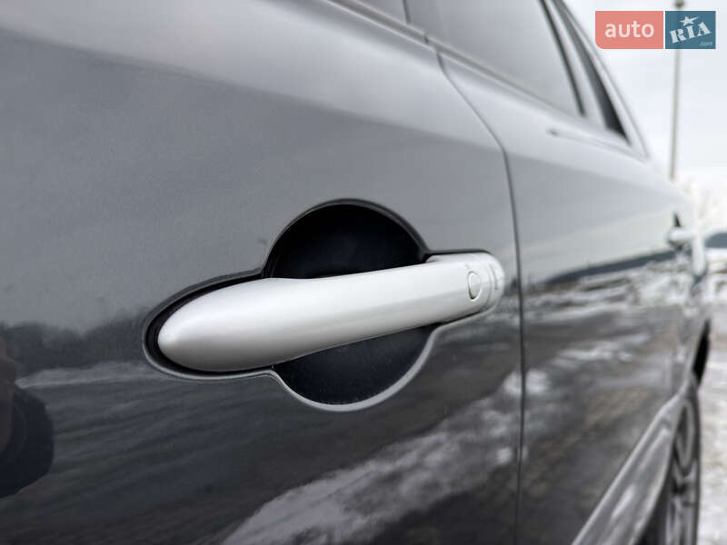 Внедорожник / Кроссовер Renault Koleos 2014 в Радивилове