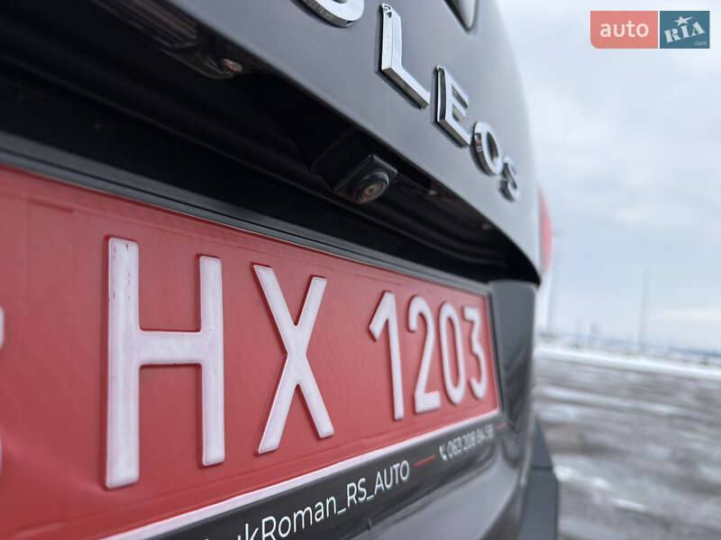 Внедорожник / Кроссовер Renault Koleos 2014 в Радивилове