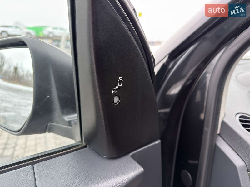 Внедорожник / Кроссовер Renault Koleos 2014 в Радивилове