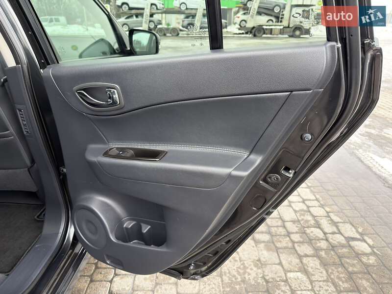 Внедорожник / Кроссовер Renault Koleos 2014 в Радивилове