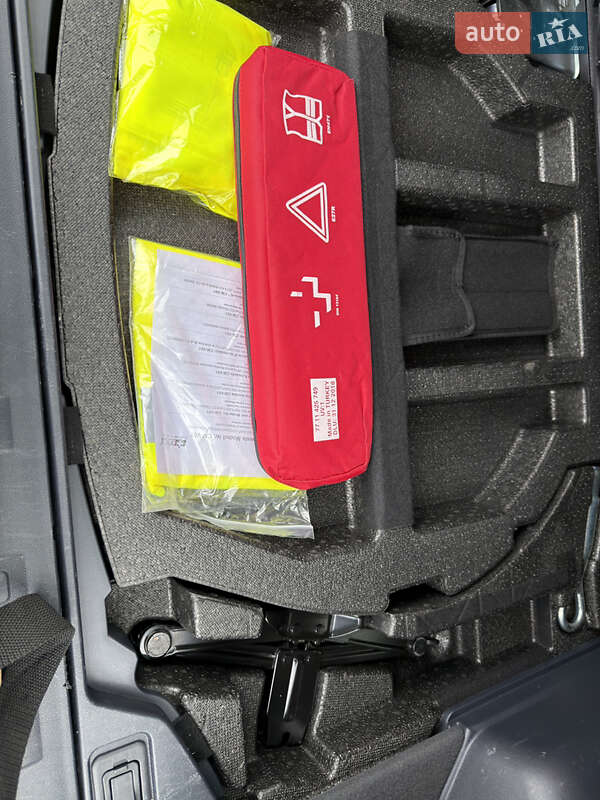 Внедорожник / Кроссовер Renault Koleos 2014 в Радивилове