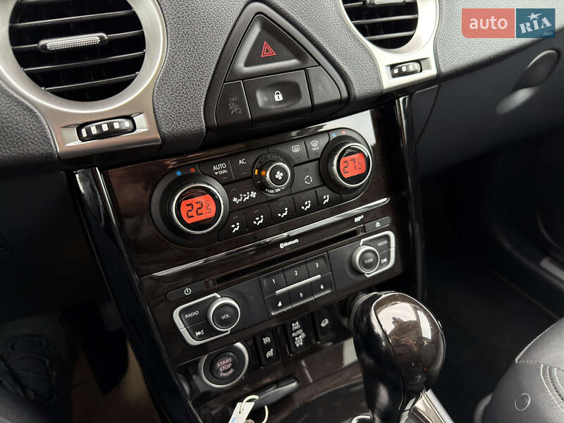 Внедорожник / Кроссовер Renault Koleos 2014 в Радивилове