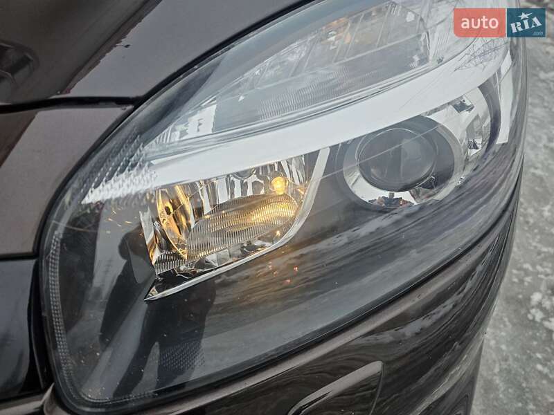 Позашляховик / Кросовер Renault Koleos 2014 в Вінниці фото 16 Позашляховик / Кросовер Renault Koleos 2014 в Вінниці