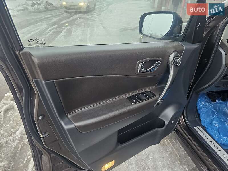 Позашляховик / Кросовер Renault Koleos 2014 в Вінниці фото 28 Позашляховик / Кросовер Renault Koleos 2014 в Вінниці