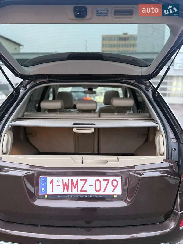 Внедорожник / Кроссовер Renault Koleos 2014 в Ивано-Франковске фото 21 Внедорожник / Кроссовер Renault Koleos 2014 в Ивано-Франковске