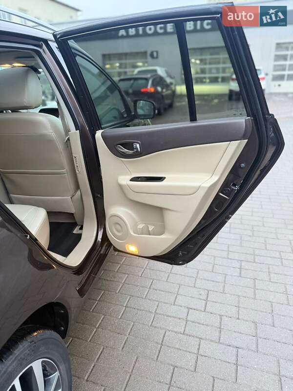 Внедорожник / Кроссовер Renault Koleos 2014 в Ивано-Франковске фото 25 Внедорожник / Кроссовер Renault Koleos 2014 в Ивано-Франковске