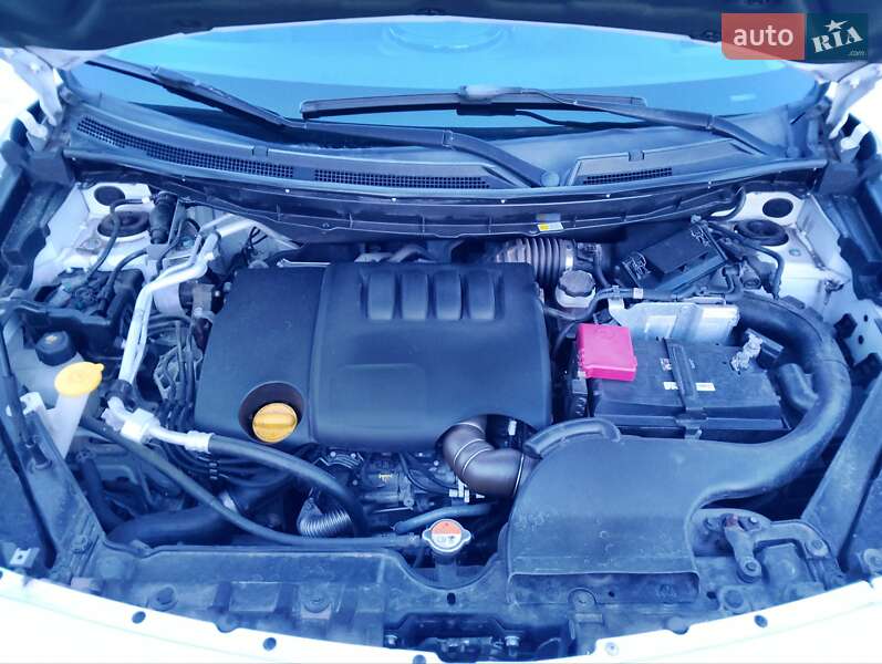 Внедорожник / Кроссовер Renault Koleos 2013 в Новоднестровске фото 26 Внедорожник / Кроссовер Renault Koleos 2013 в Новоднестровске