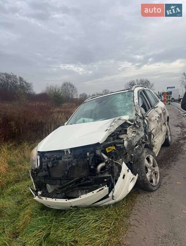 Renault Koleos 2009 Renault Koleos 2009