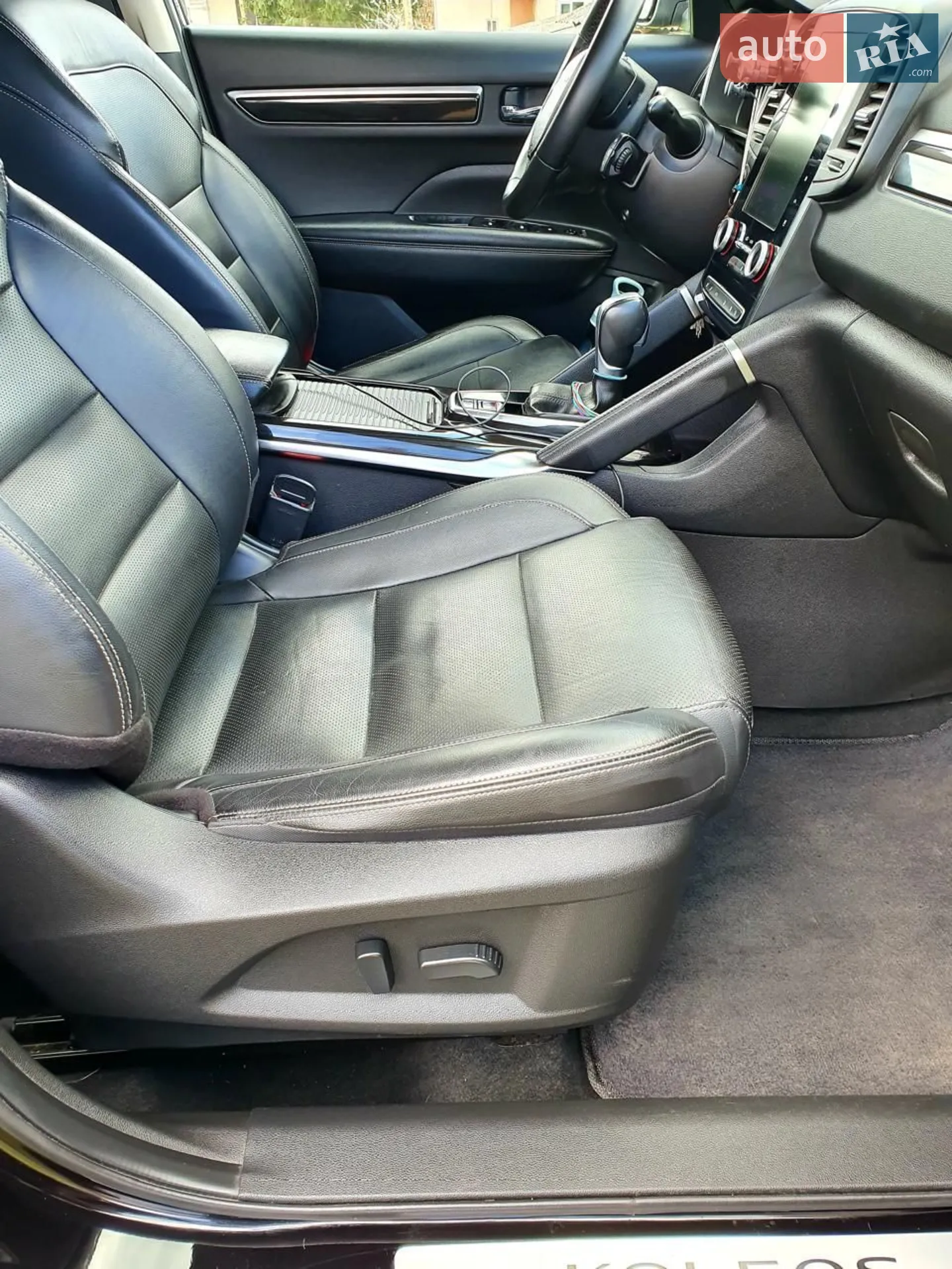 2018 Renault Koleos - мініатюра 8