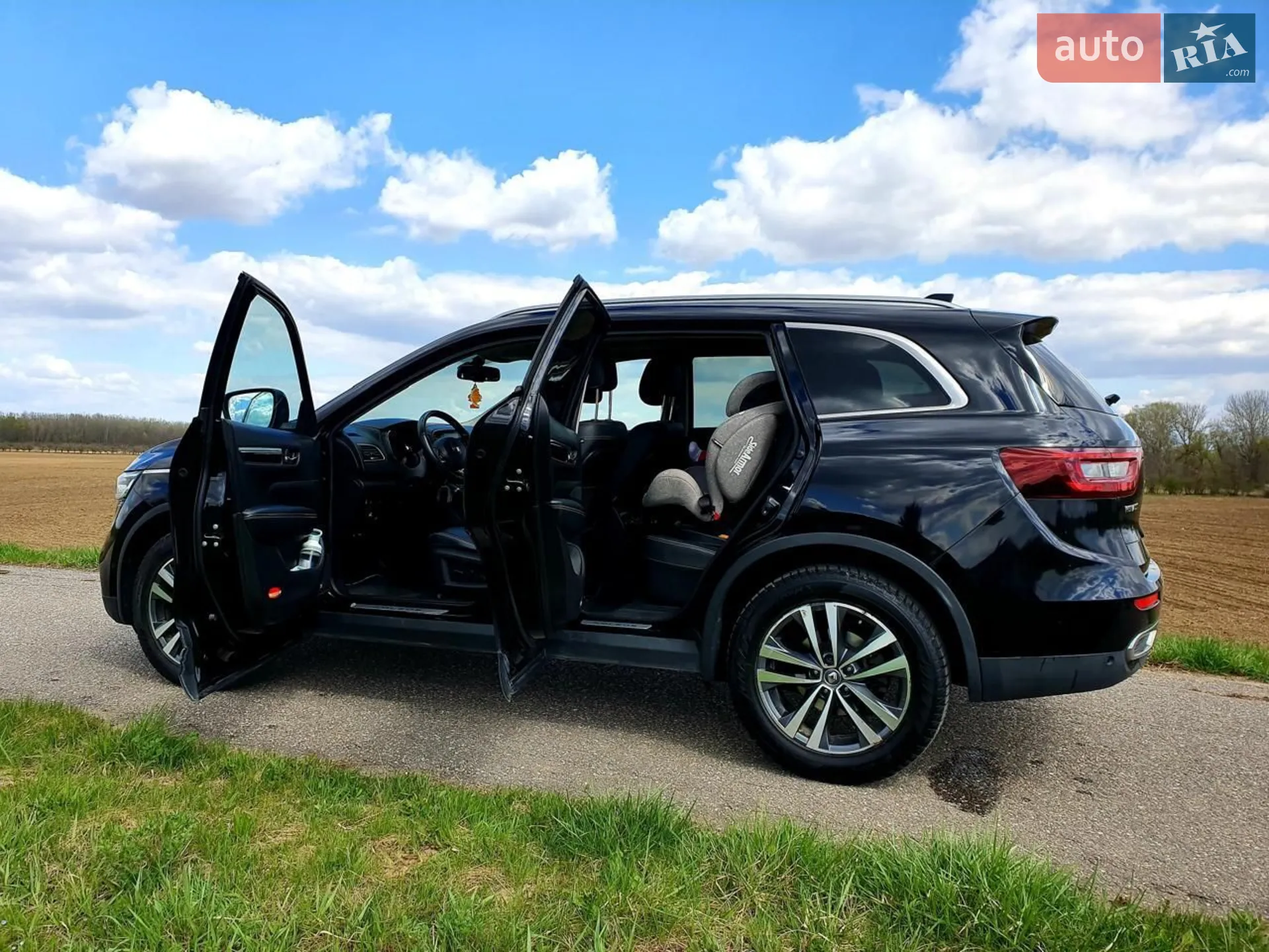2018 Renault Koleos - мініатюра 14