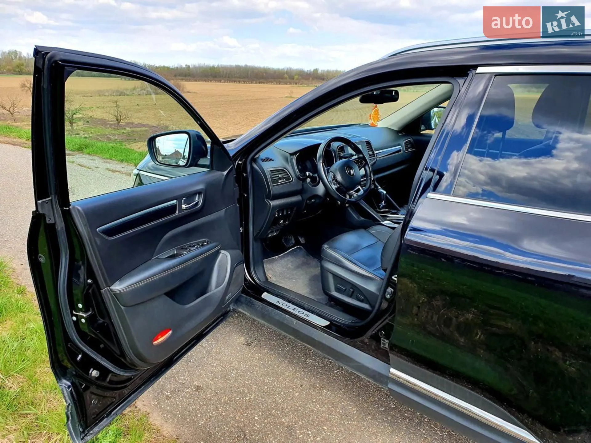 2018 Renault Koleos - мініатюра 11