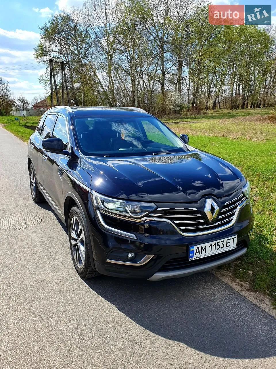 2017 Renault Koleos - мініатюра 20