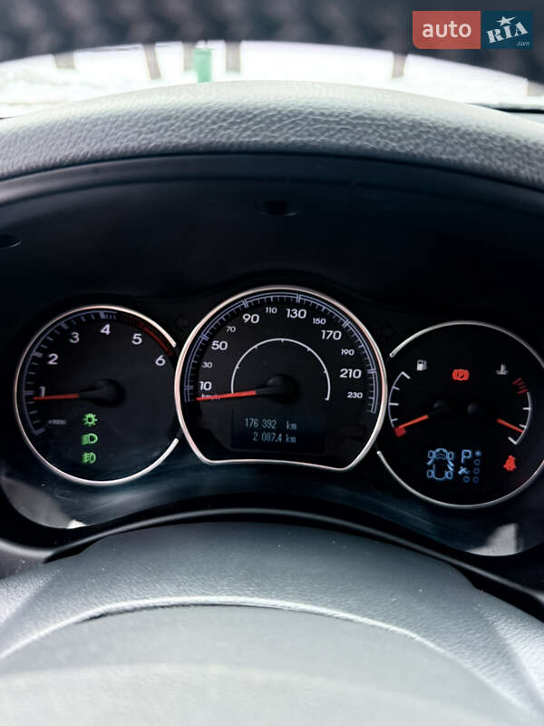 Внедорожник / Кроссовер Renault Koleos 2012 в Львове фото 15 Внедорожник / Кроссовер Renault Koleos 2012 в Львове