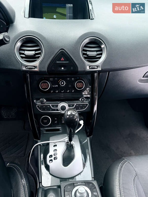 Внедорожник / Кроссовер Renault Koleos 2012 в Львове фото 20 Внедорожник / Кроссовер Renault Koleos 2012 в Львове