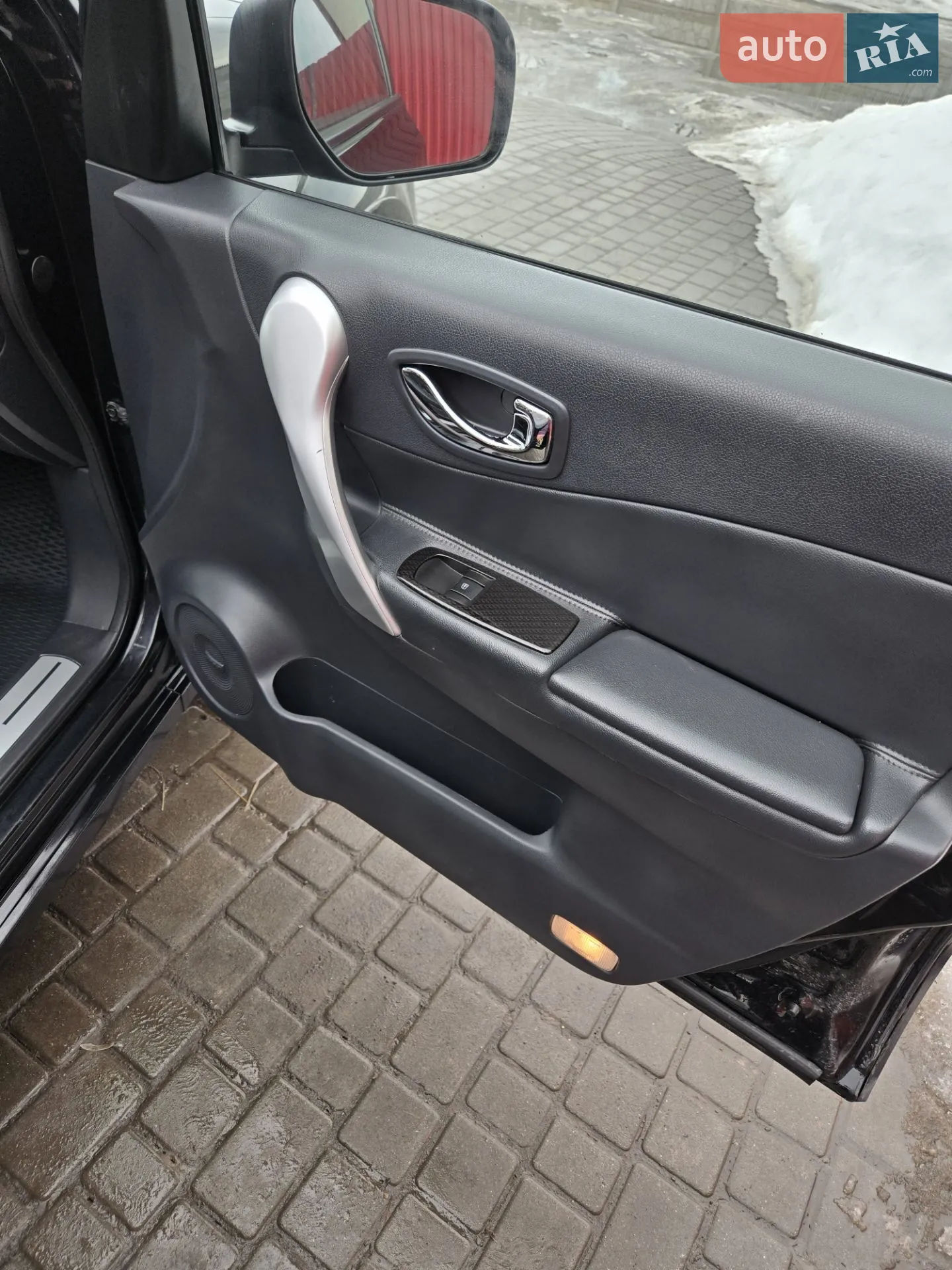 2010 Renault Koleos - мініатюра 9