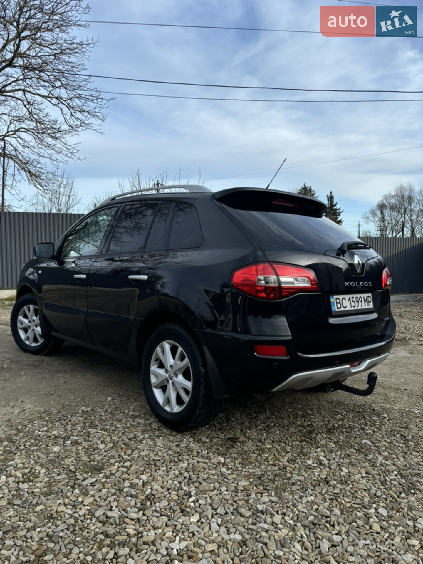 2010 Renault Koleos - мініатюра 6