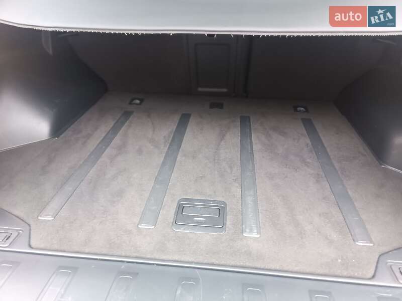 Позашляховик / Кросовер Renault Koleos 2012 в Львові