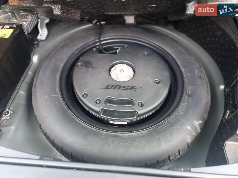 Позашляховик / Кросовер Renault Koleos 2012 в Львові