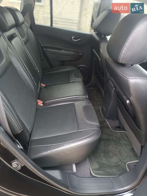 Позашляховик / Кросовер Renault Koleos 2012 в Львові