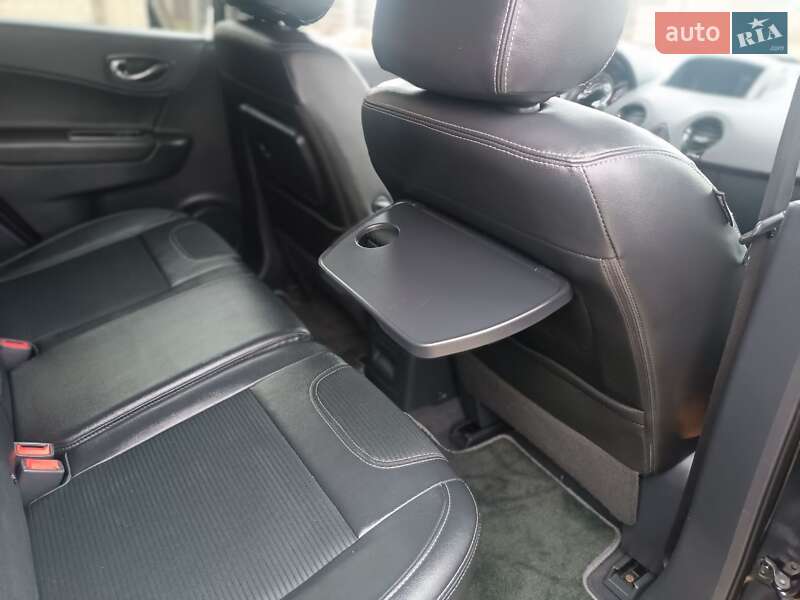 Позашляховик / Кросовер Renault Koleos 2012 в Львові