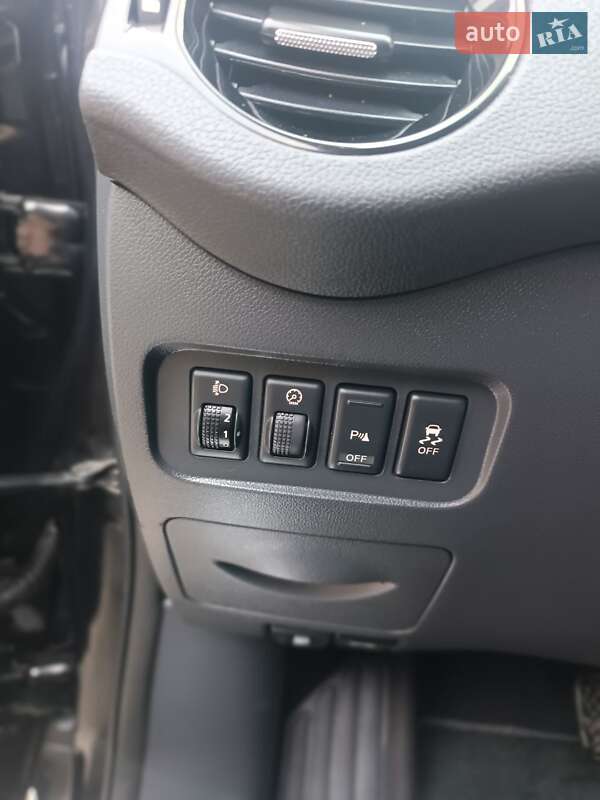 Позашляховик / Кросовер Renault Koleos 2012 в Львові